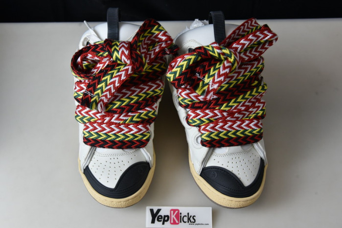 lanvin sneaker la017