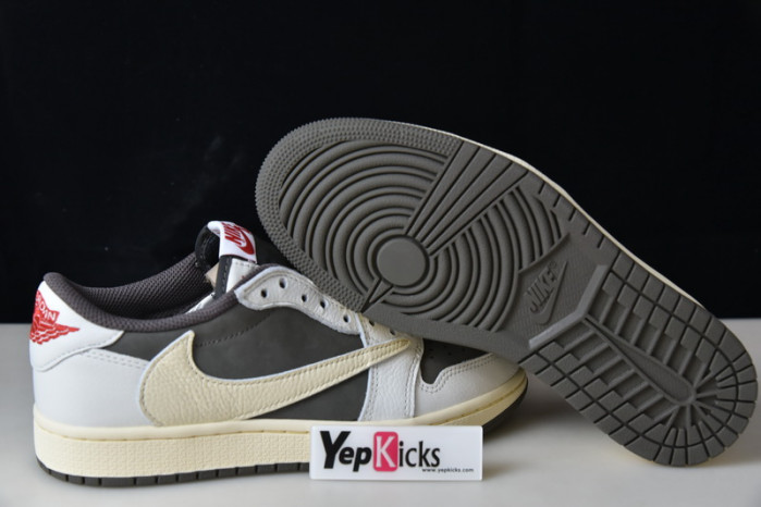air jordan 1 low travis scott reverse mocha dm7866-162