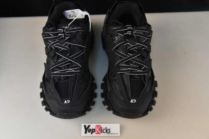 Ba*len*cia*ga TRACK LED SNEAKER ECBA800463C