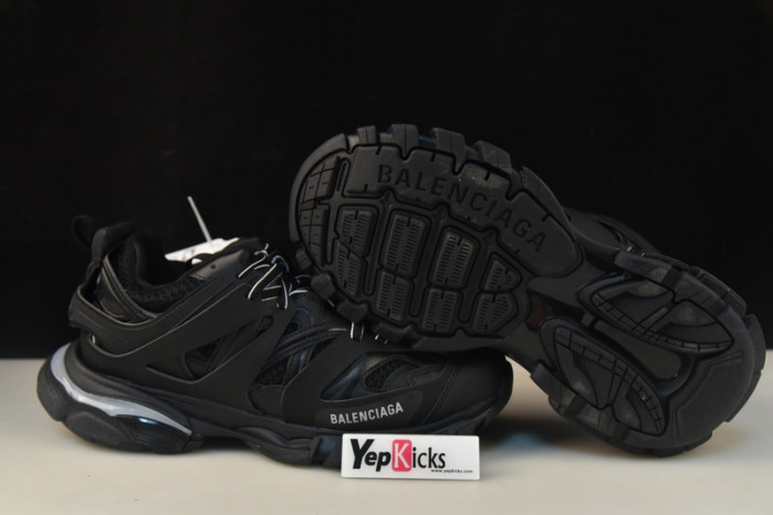 Ba*len*cia*ga TRACK LED SNEAKER ECBA800463C