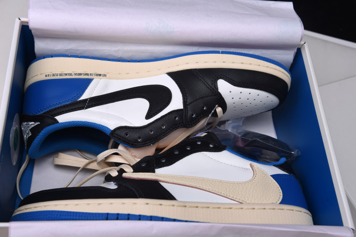 air jordan 1 low travis scott dm7866-140
