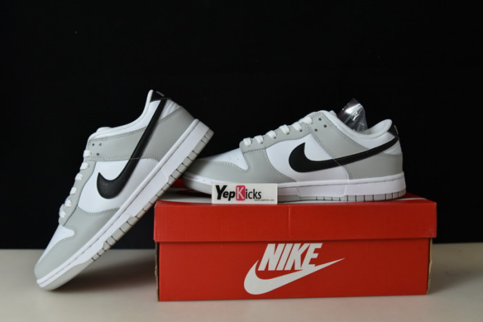 nike dunk low “lottery" dr9654-001