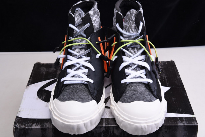 readymade x nike blazer mid cz3589-001