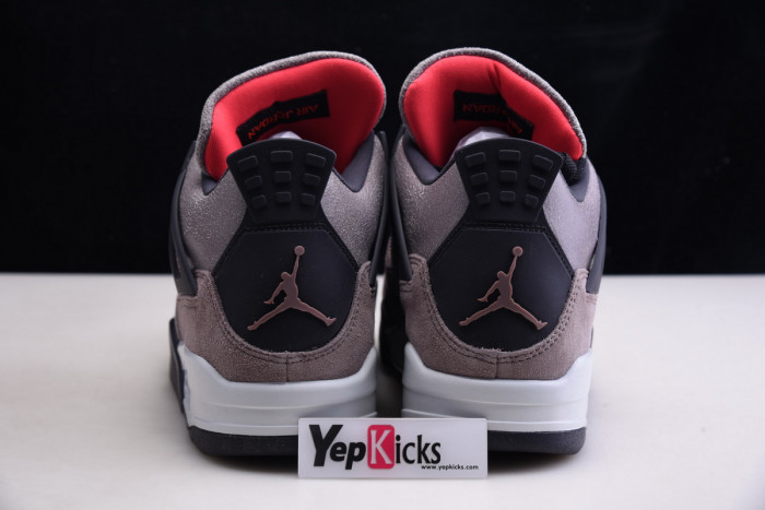 air jordan 4 retro "taupe haze" db0732-200