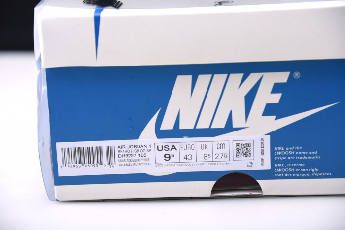 air jordan 1 high og sp fragment design x travis scott dh3227-105