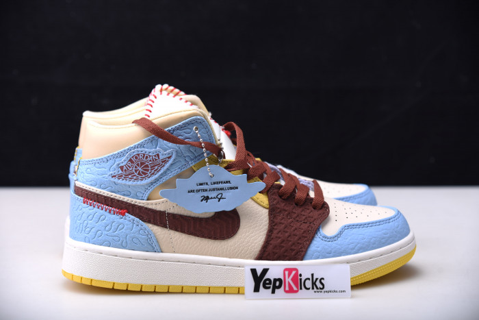 jordan 1 mid se fearless Ma*s*n chateau rouge cu2803-200