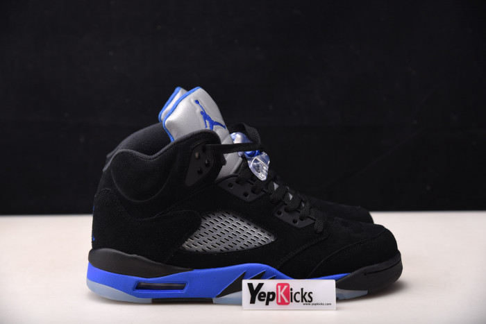 air jordan 5 “racer blue” ct4838-004