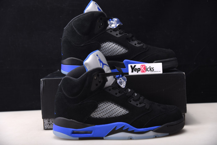 air jordan 5 “racer blue” ct4838-004