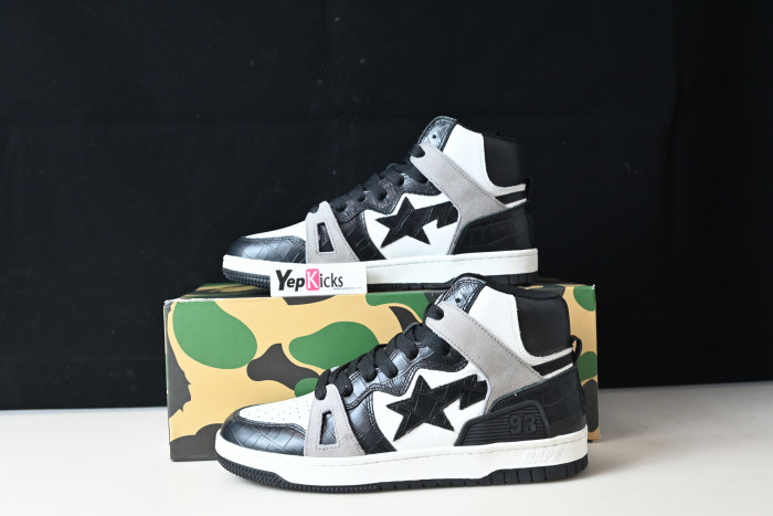 a bathing ape bape sta b032