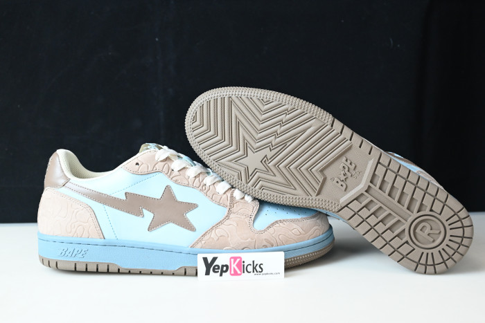 a bathing ape bape sta b036