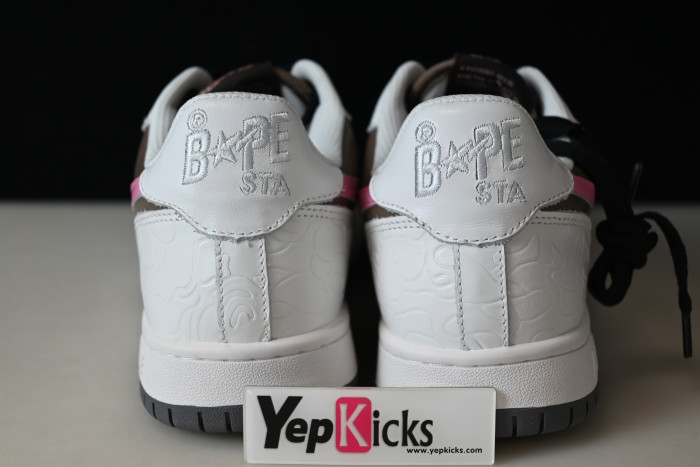 a bathing ape bape sta b049