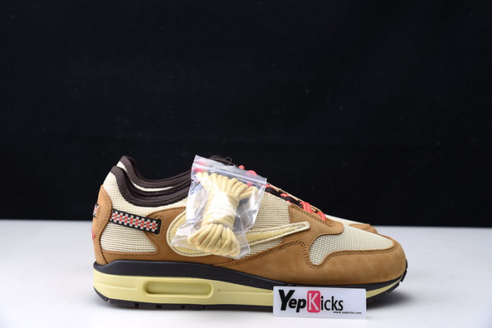 air max 1 x travis scott do9392-701
