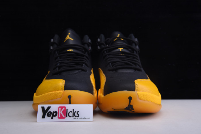 air jordan 12 “university gold” 130690-070