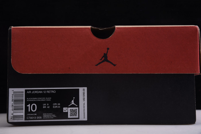 air jordan 12 “university gold” 130690-070