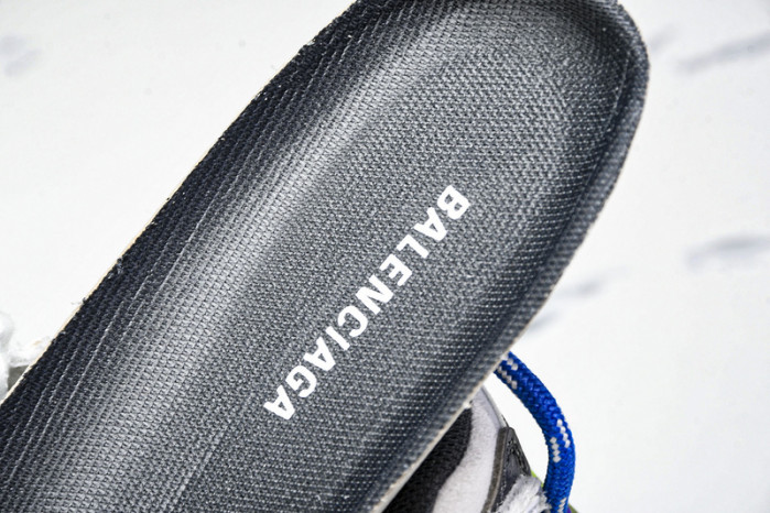 Ba*len*cia*ga Runner 772774-W3RMU-9043