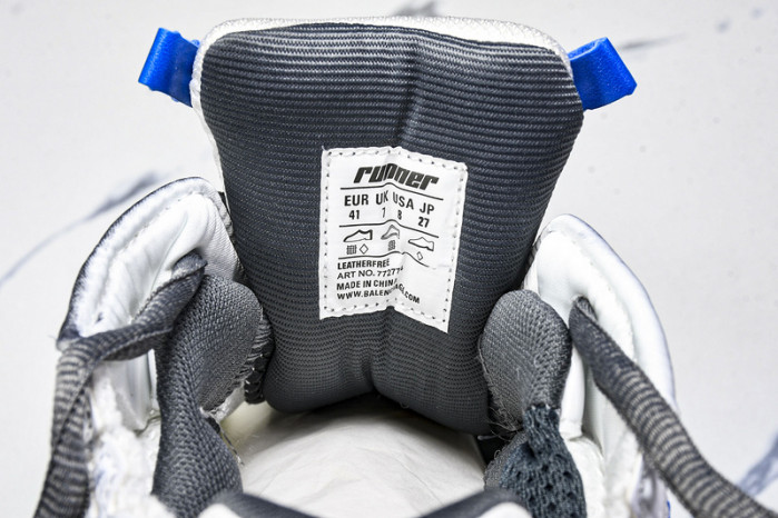 Ba*len*cia*ga Runner 772774-W3RMU-9043