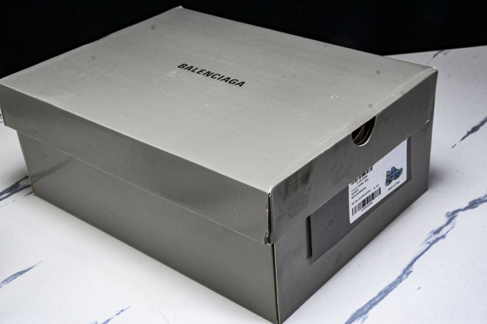 Ba*len*cia*ga Runner 772774-W3RMU-9043