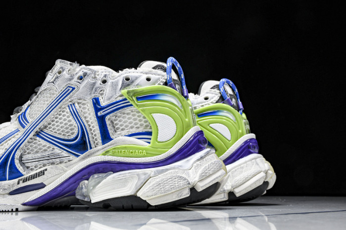 Ba*len*cia*ga Runner 772774-W3RMU-9043