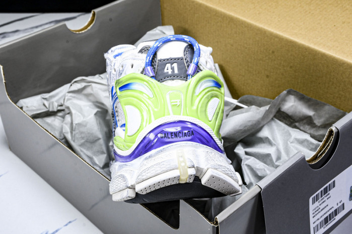 Ba*len*cia*ga Runner 772774-W3RMU-9043