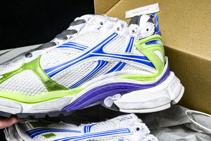 Ba*len*cia*ga Runner 772774-W3RMU-9043