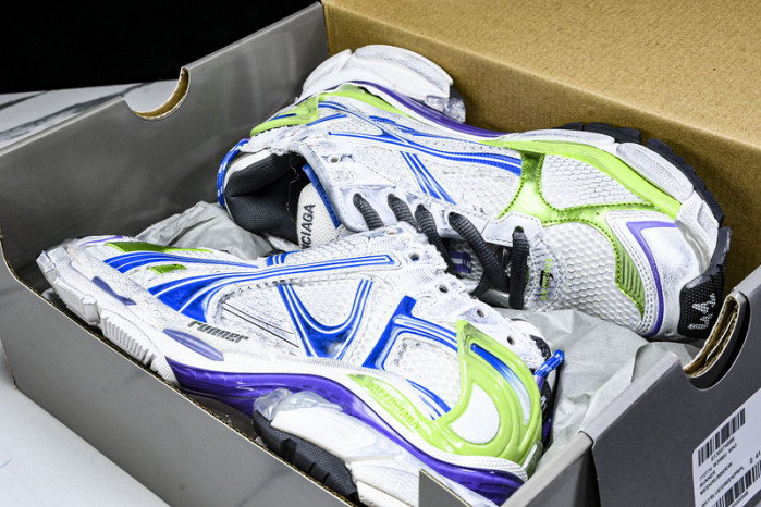 Ba*len*cia*ga Runner 772774-W3RMU-9043