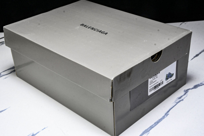 Ba*len*cia*ga Runner 772774-W3RMU-9043