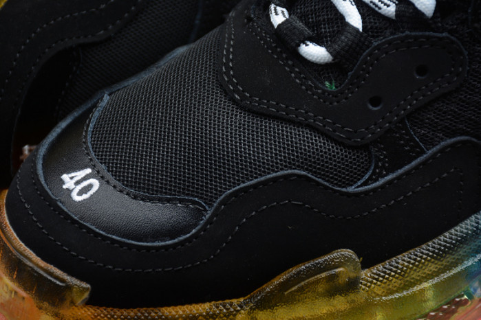 Ba*len*cia*ga triple s sneaker w09o5 7414