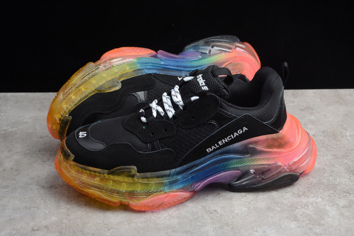 Ba*len*cia*ga triple s sneaker w09o5 7414