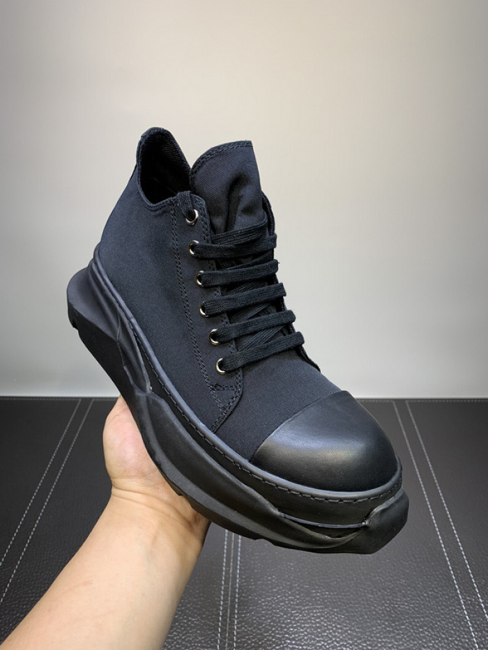 rick owens sneaker r030