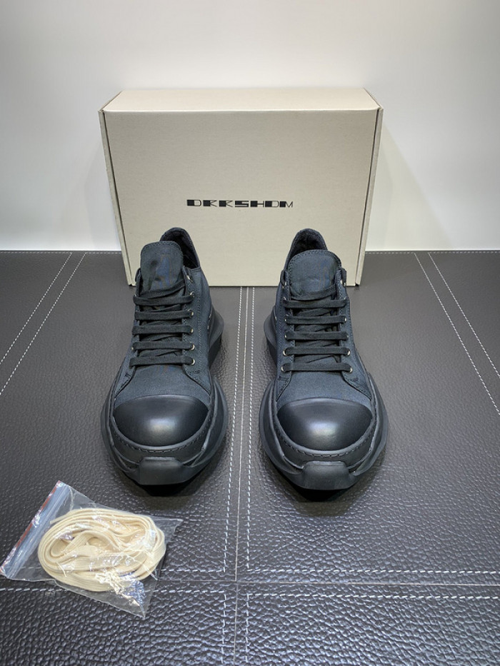 rick owens sneaker r030