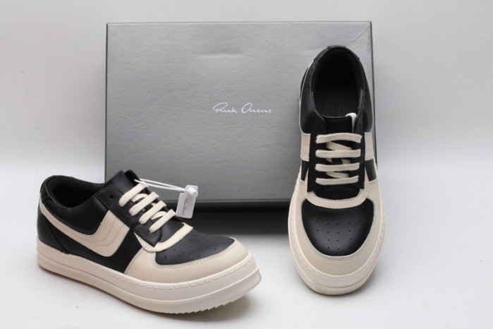 rick owens sneaker r053
