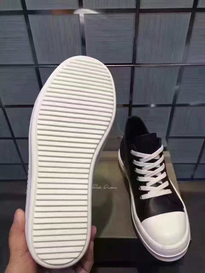 rick owens sneaker r008