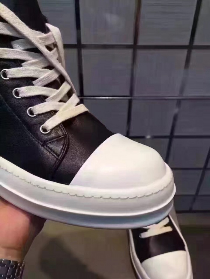 rick owens sneaker r008