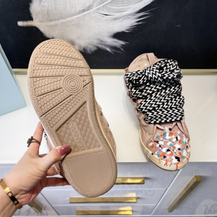 lanvin sneaker la005