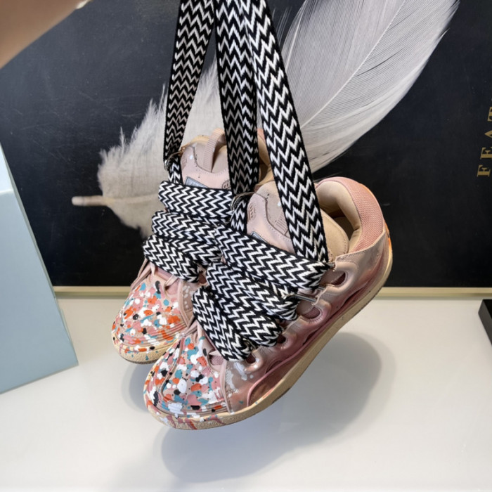lanvin sneaker la005