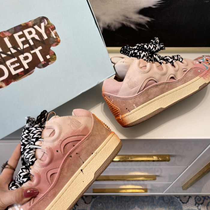 lanvin sneaker la005