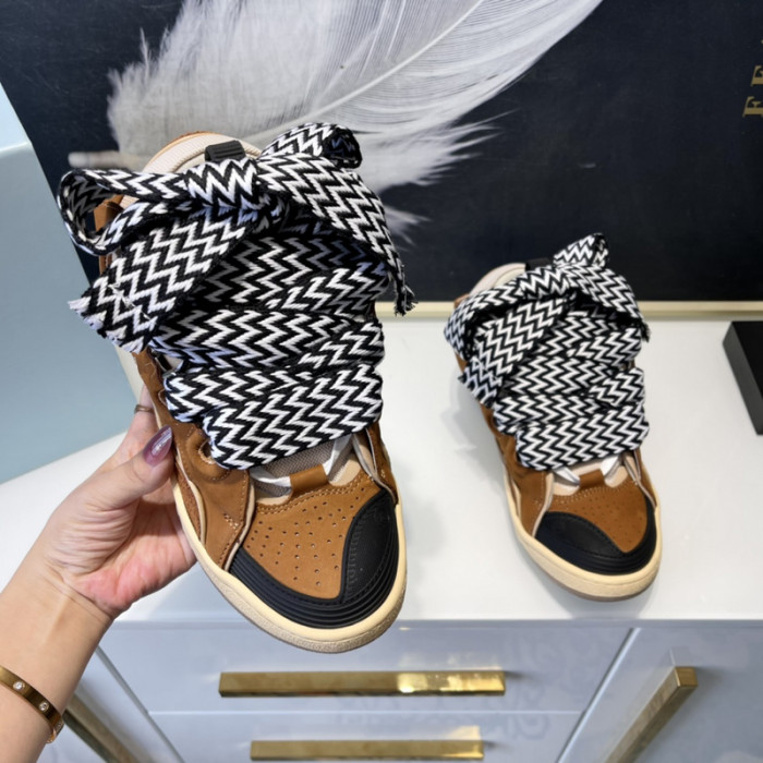 lanvin sneaker la008