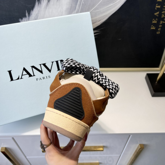 lanvin sneaker la008