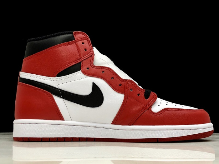 air jordan 1 retro high og chicago 555088-101