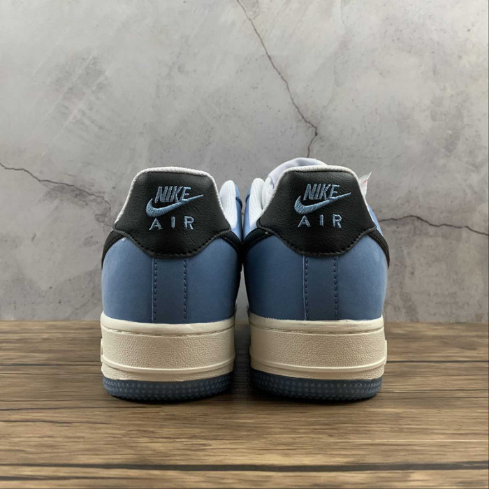 air force 1 low blue 556088-136
