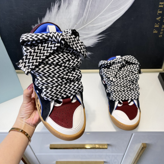 lanvin sneaker la001