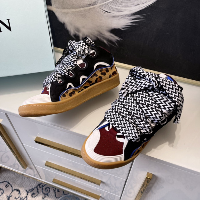 lanvin sneaker la001