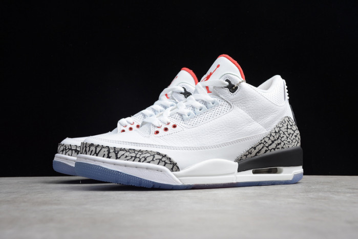 air jordan 3 free throw line 923096-101