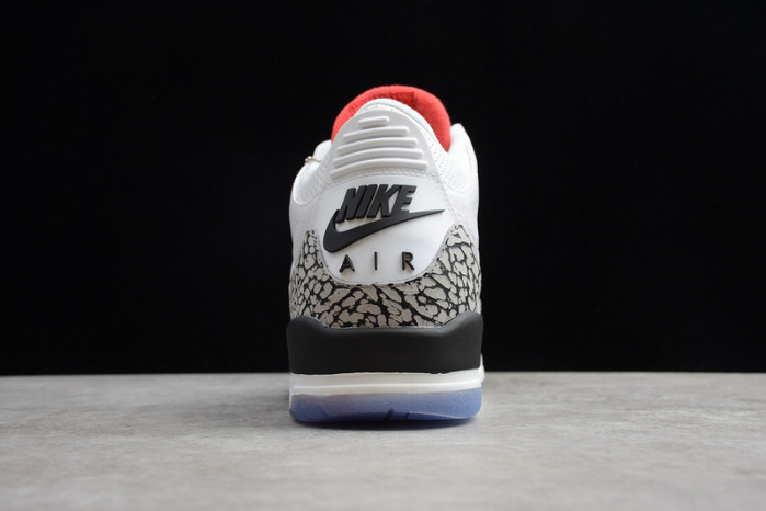 air jordan 3 free throw line 923096-101