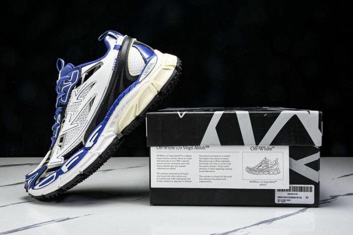 Off-White c/o Virgil Abloh