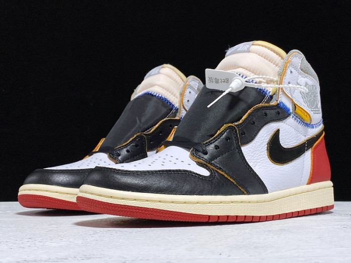 union x air jordan 1 retro high og nrg bv1300-106