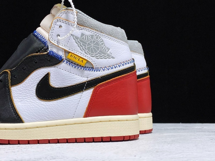 union x air jordan 1 retro high og nrg bv1300-106