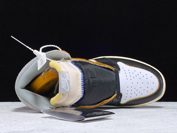 union x air jordan 1 retro high og nrg bv1300-106