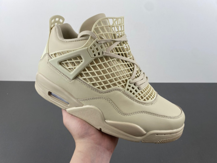 Air Jordan 4 Net WMNS Rattan FN7251-200