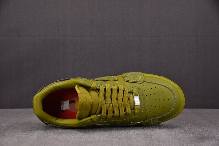 CPFM x Nike Air Force 1 Low Moss FQ7069-300